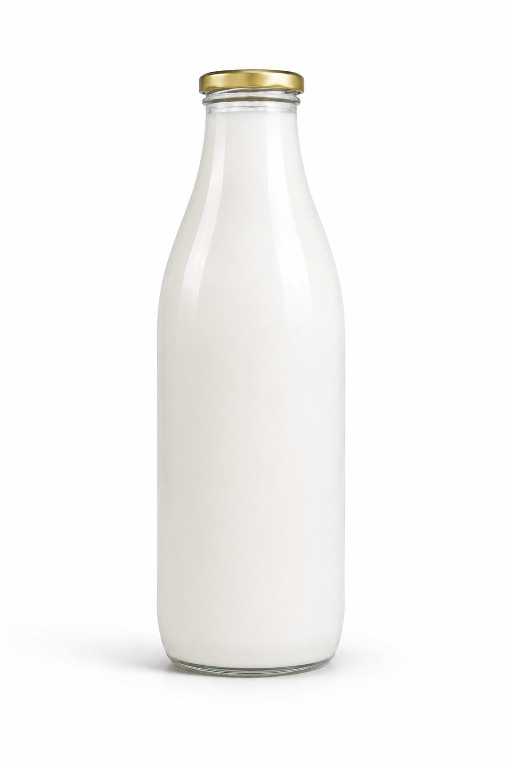 Pure Cow's Milk|Anantha Farms