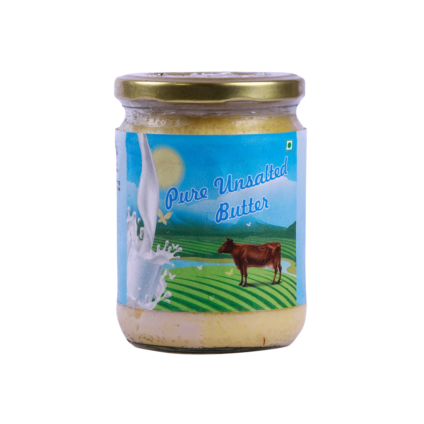 Pure Cow's Butter|400 Grams|Anantha Farms