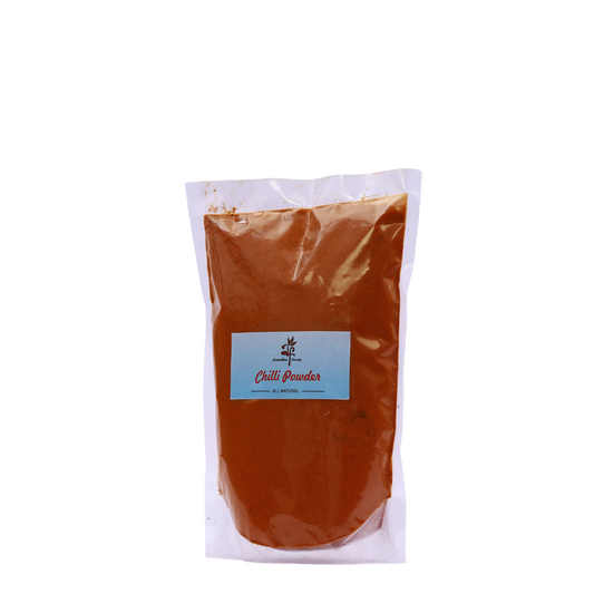 Red Chilly Powder |500 Grams|Anantha Farms